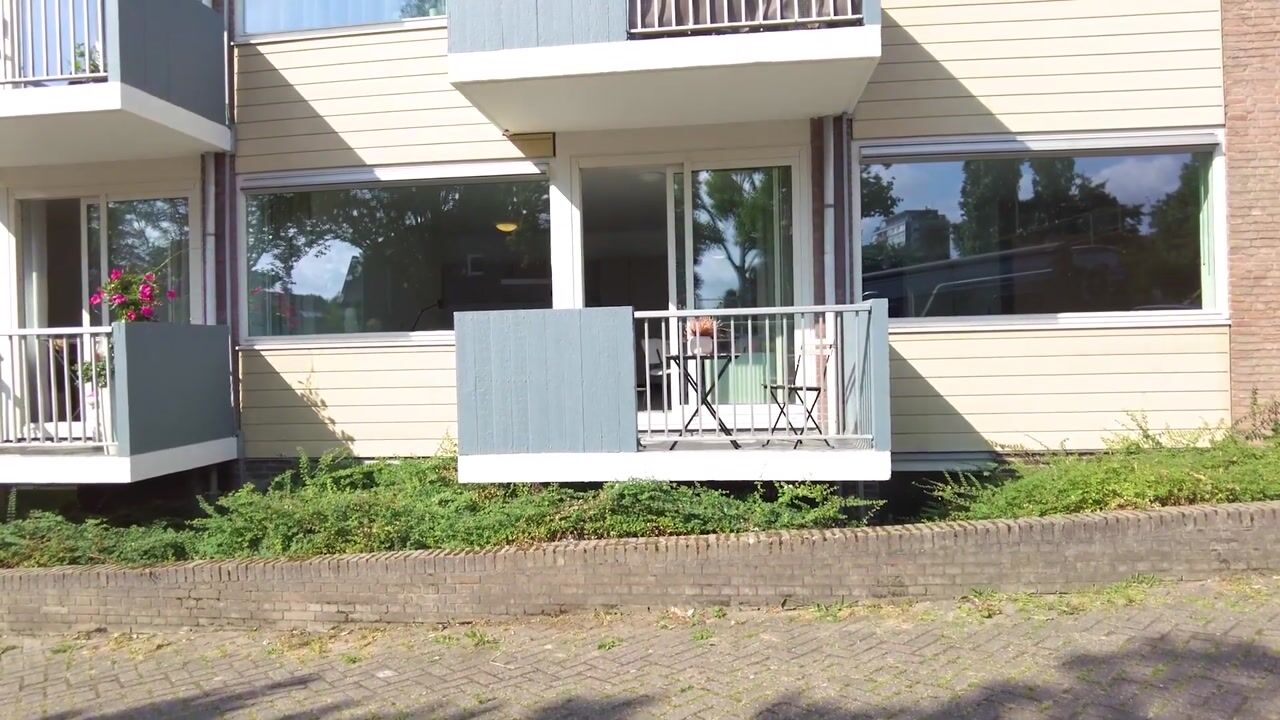 Video van Brugweg 27