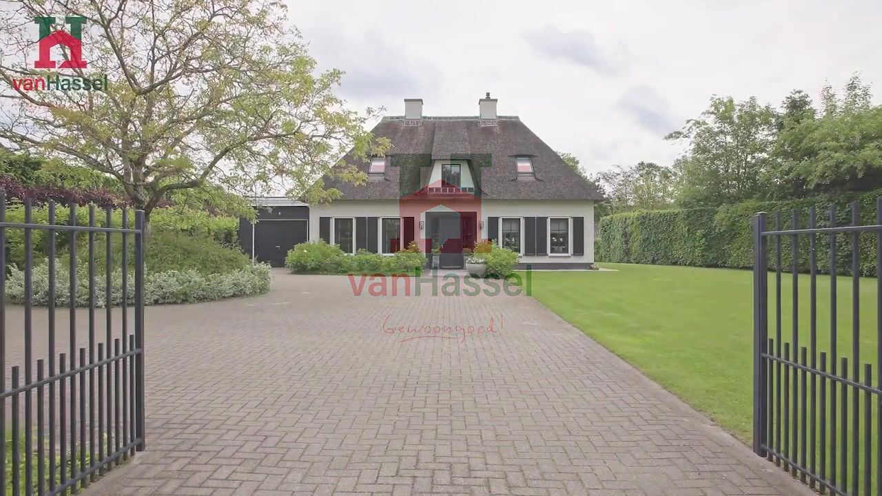Video van Scherpenbergsebaan 8-B