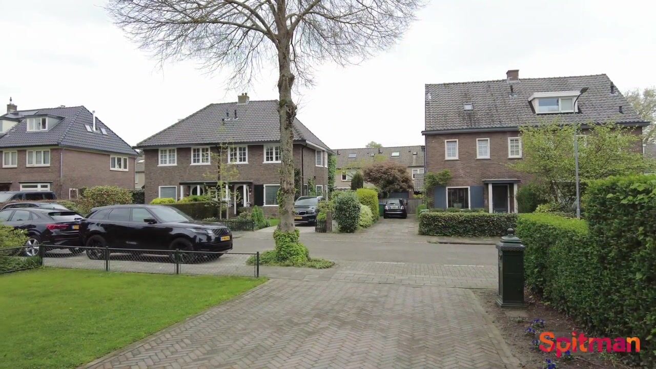 Video van Nassaulaan 14