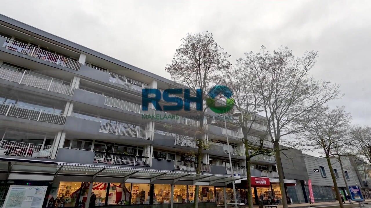 Video van Hofstraat 98