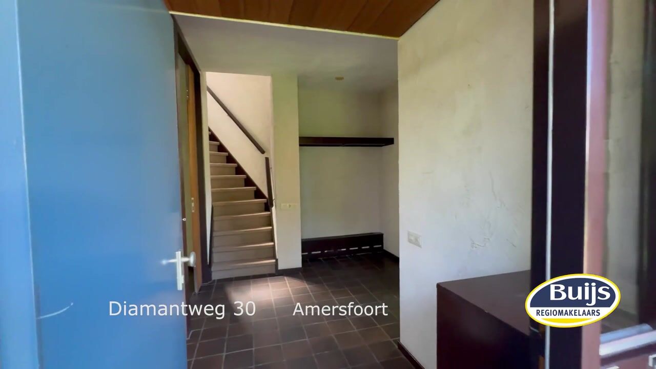 Video van Diamantweg 30