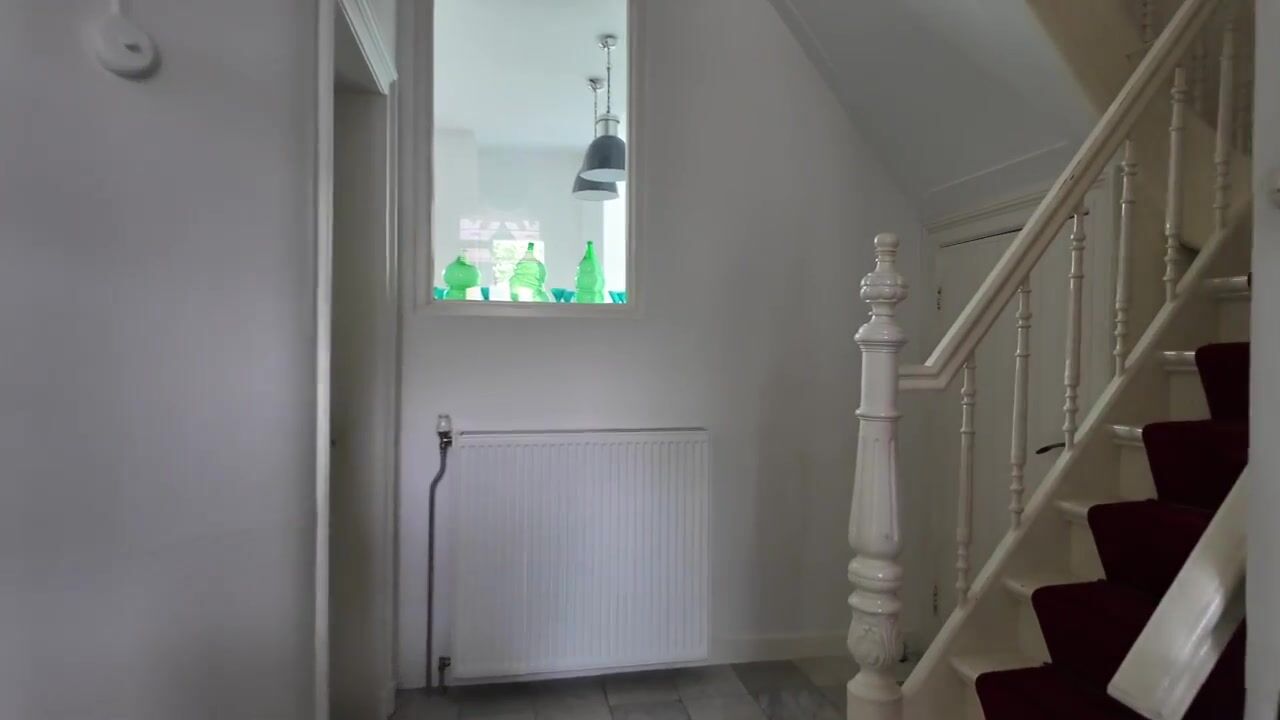 Video of Obrechtstraat 3