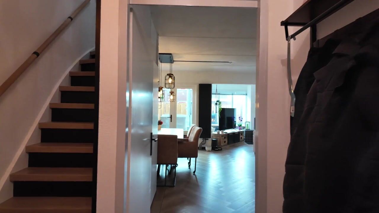 Video van Chopinlaan 25