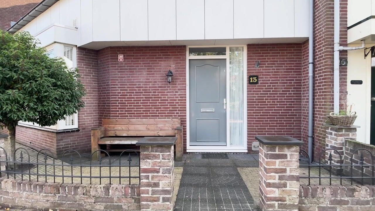 Bekijk video van Kerkbollenveld 13