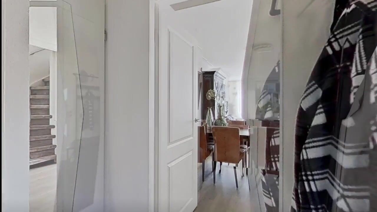 Video van Ooievaarspad 23