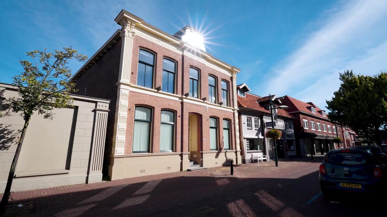 Video van Jhr.von Heijdenstraat 11
