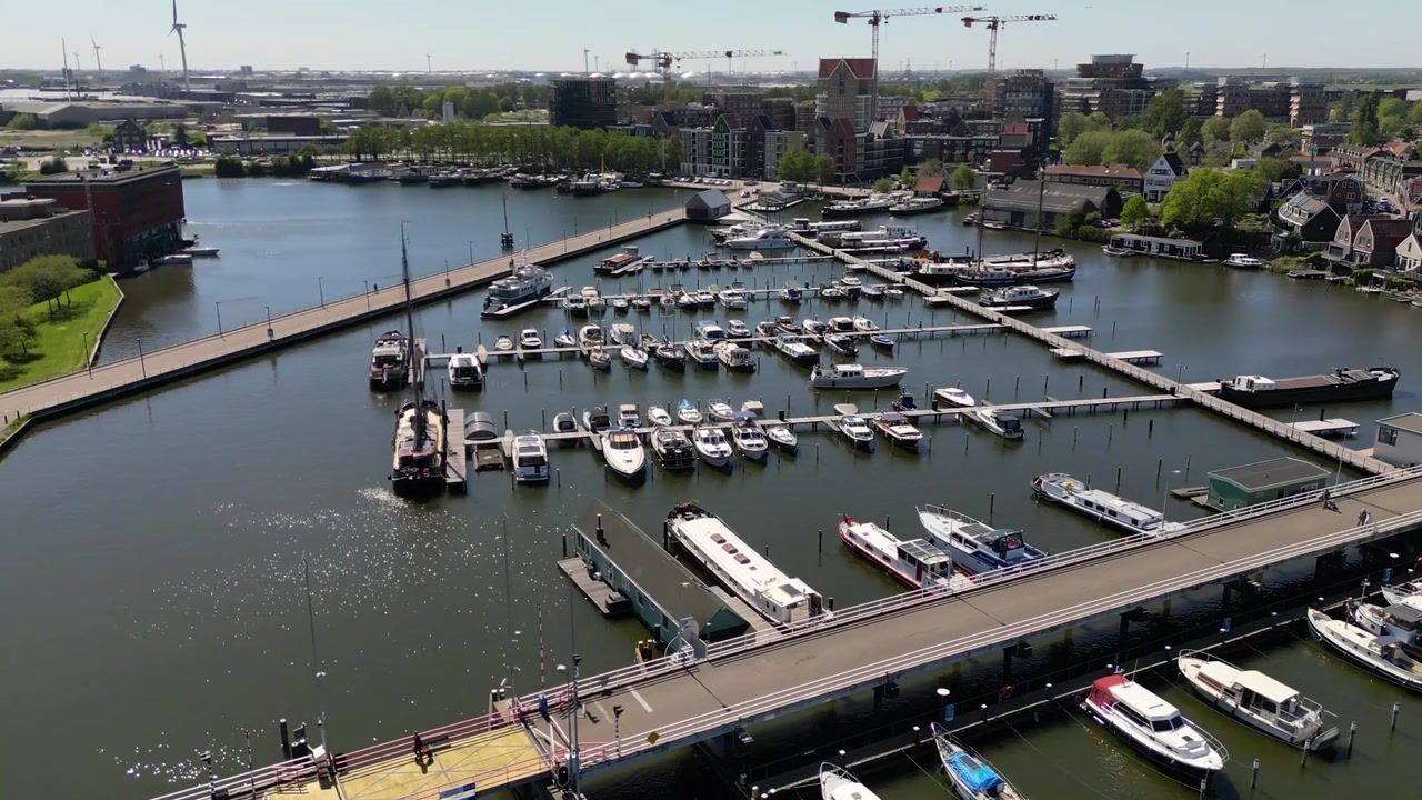 Video van Badhuisweg 150