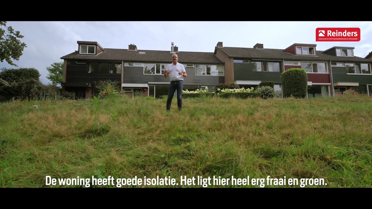 Video of Poortersveld 808