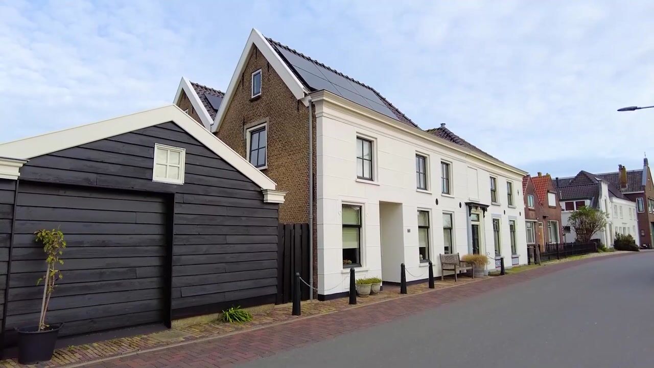 Video of Weijpoort 72