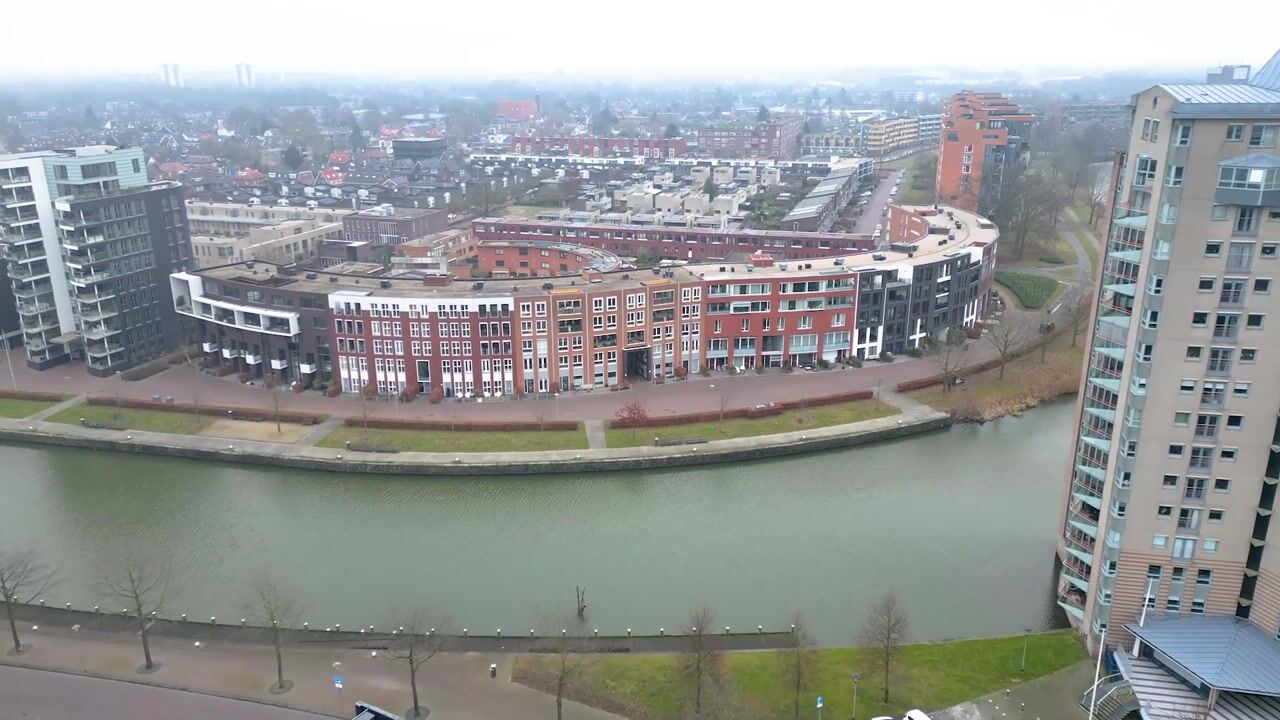 Video van Baron Sloetkade 257