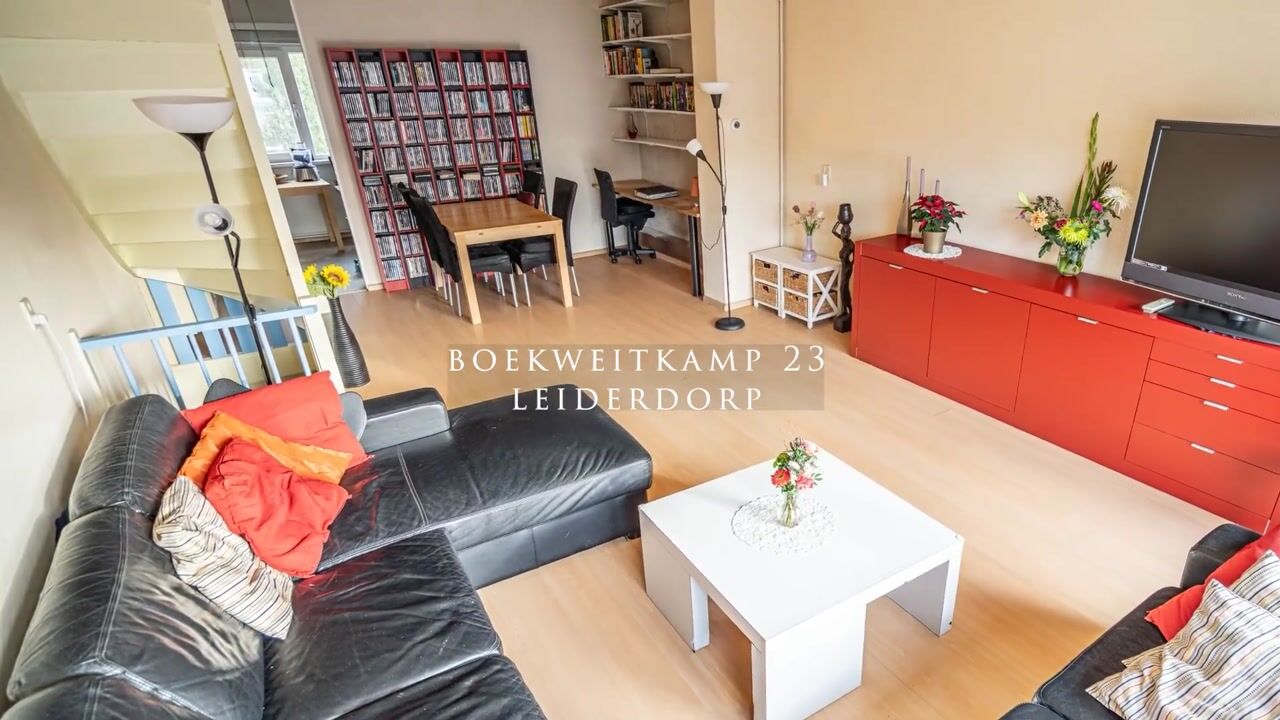 Video of Boekweitkamp 23