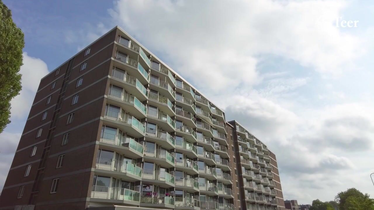 Video van Beneluxlaan 525