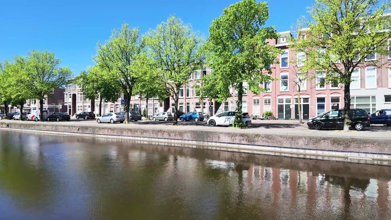 Video van Loosduinseweg 1005