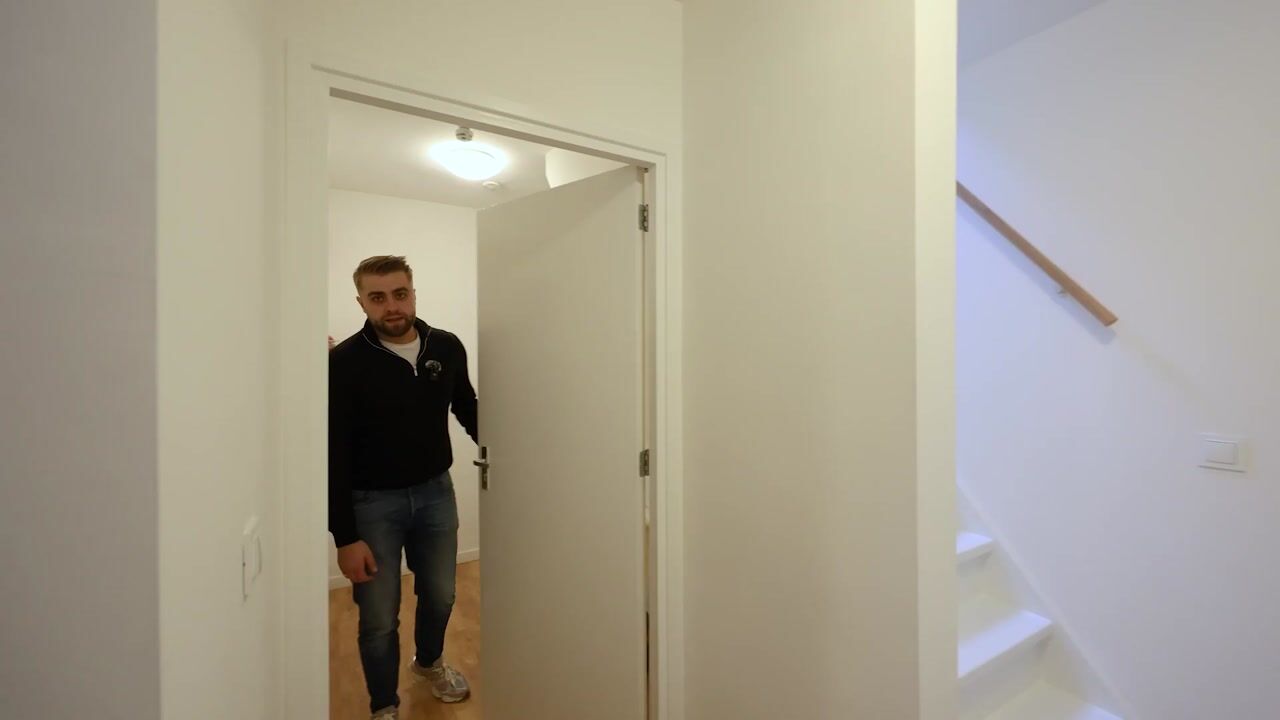 Video of Hertogstraat 23-D