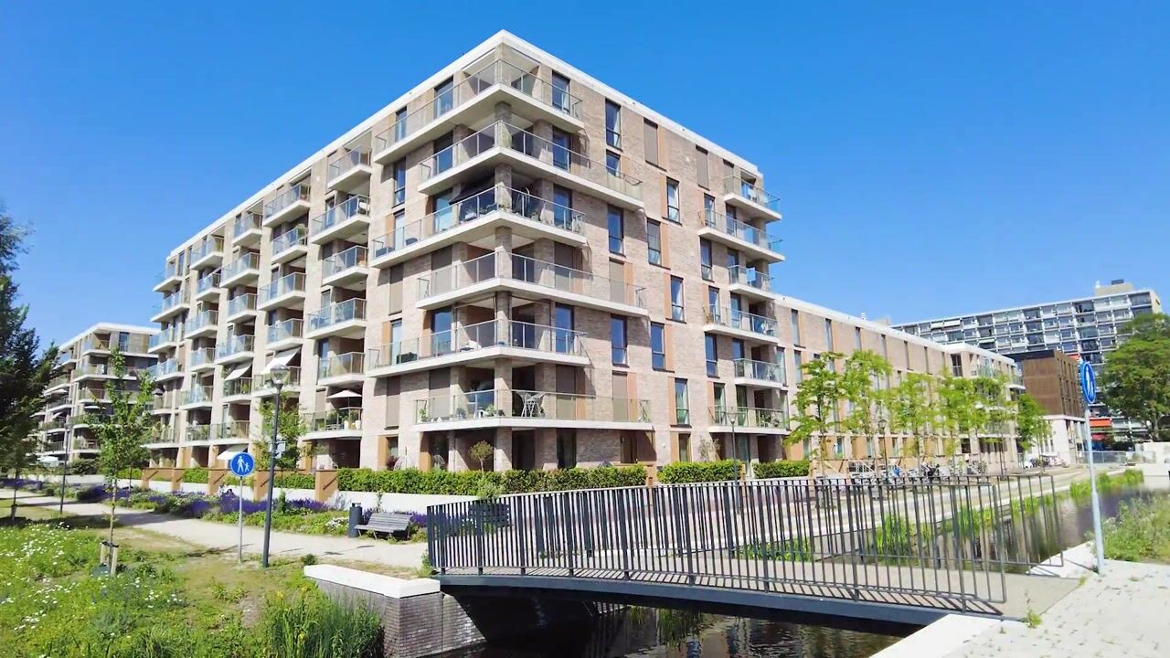Video van Anthony Roodvoetsstraat 87