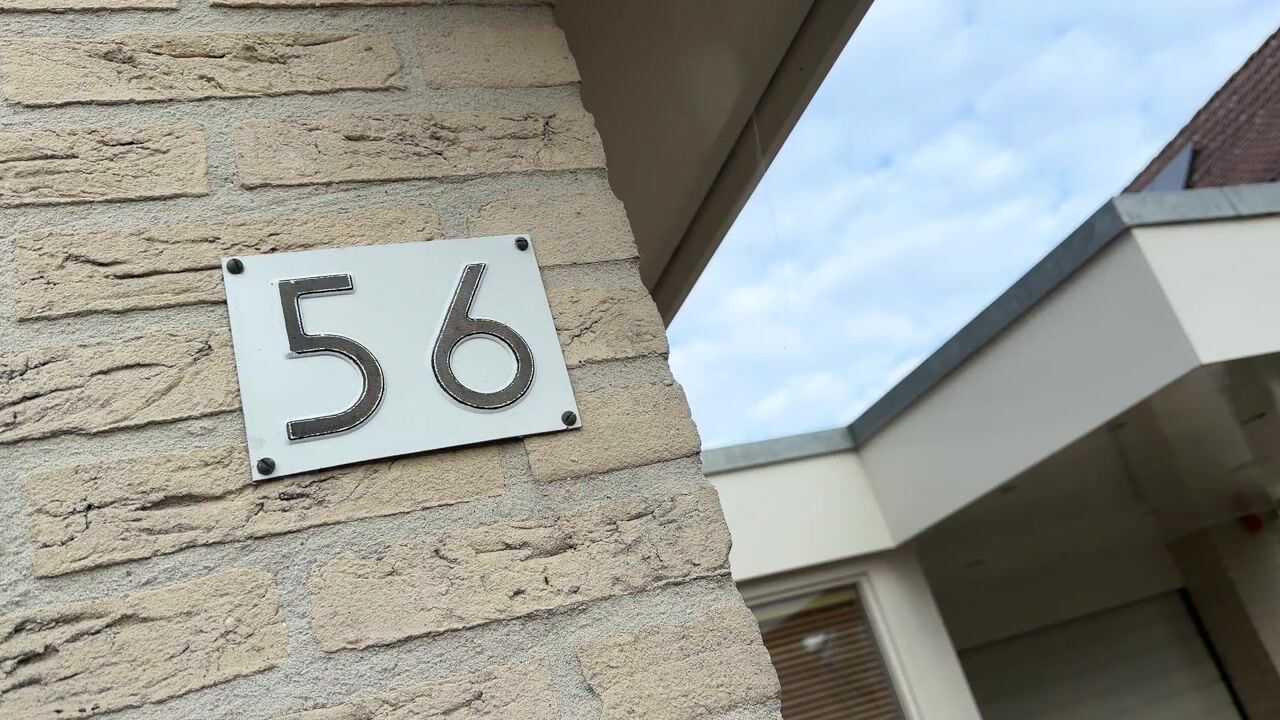 Video van Bijenkorf 56