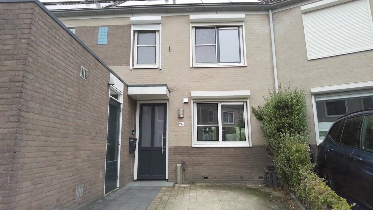 Video van Getijmolenerf 139