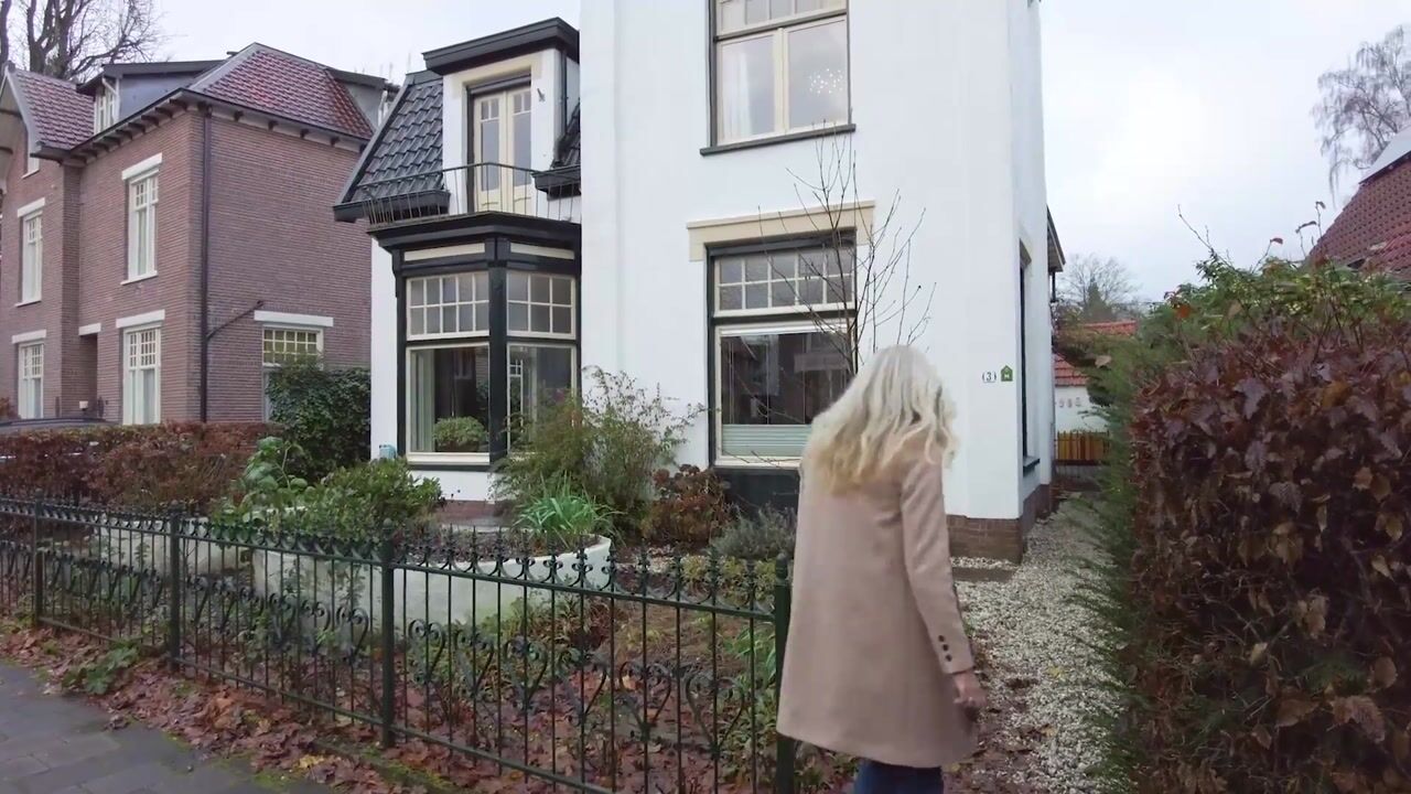 Video of Billitonlaan 3