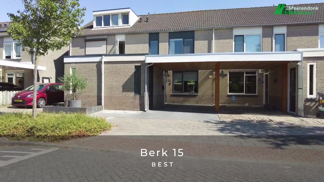 Video van Berk 15