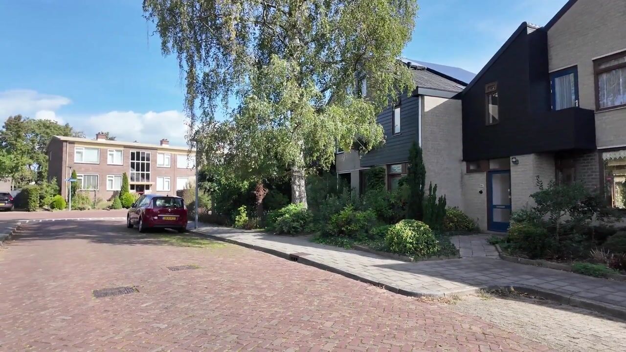 Video van Waluwestraat 30