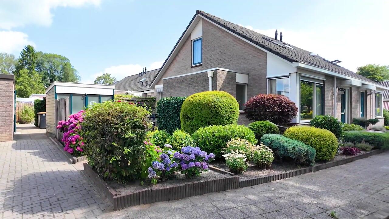 Video van Marijkeweg 50