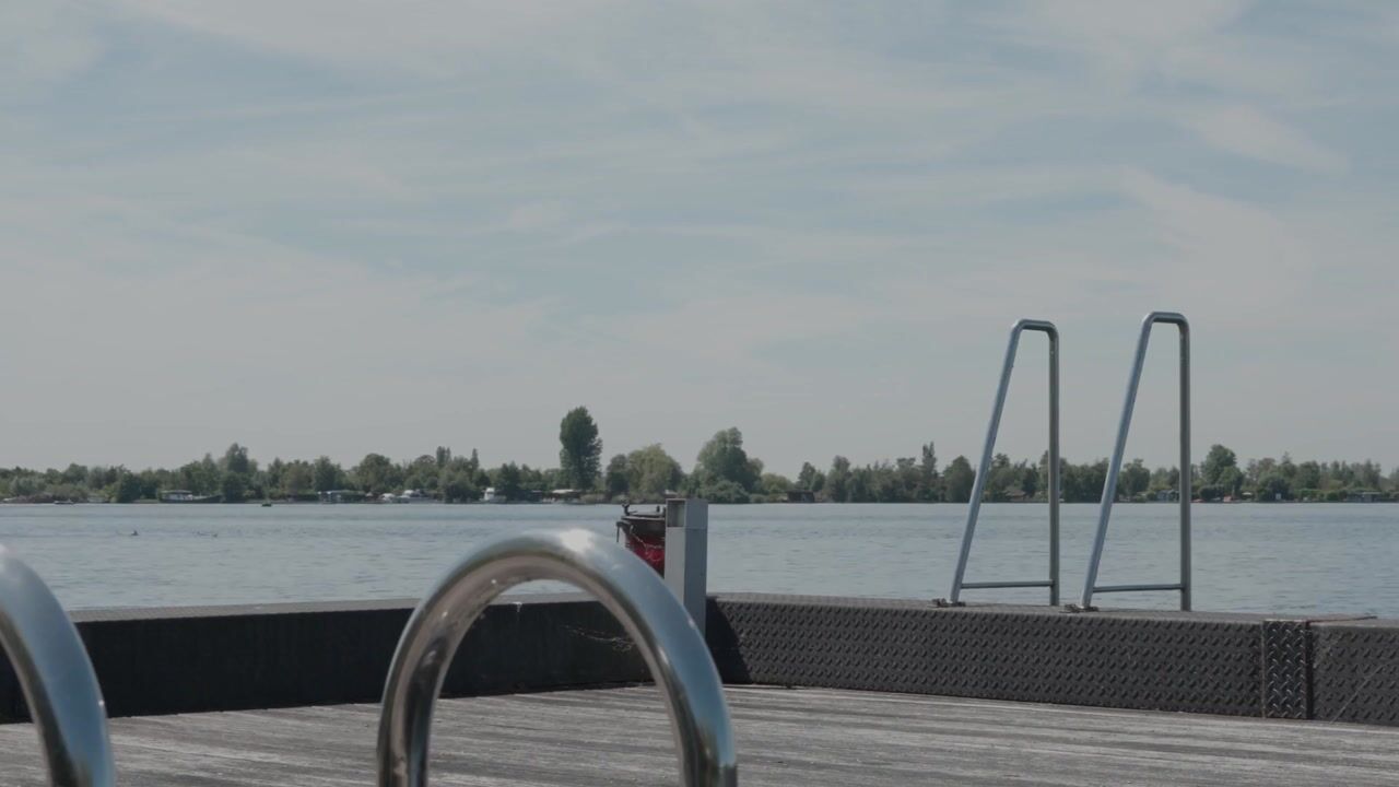 Video of Baambrugse Zuwe 141-B