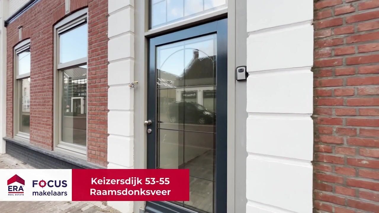 Video of Keizersdijk 53