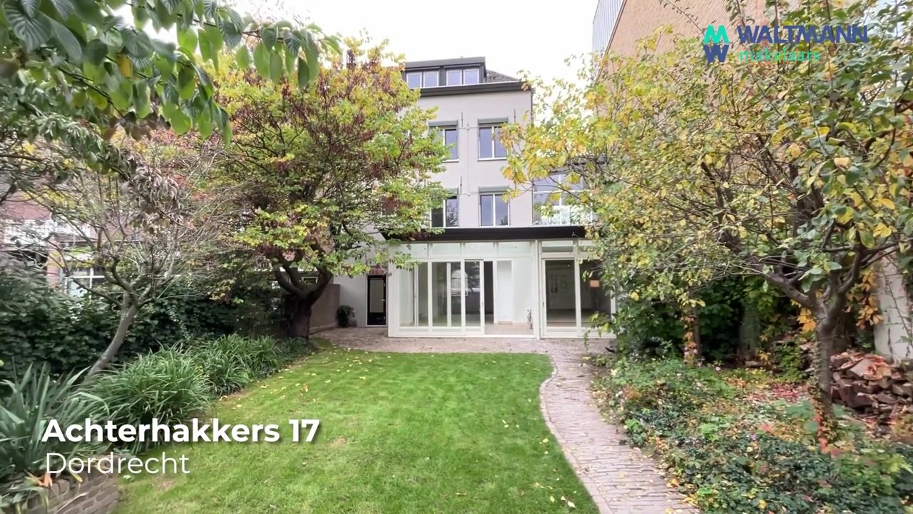 Video of Achterhakkers 17