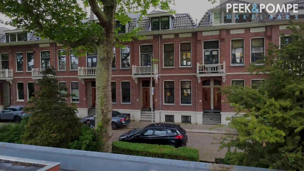 Video of Leidsekade 87