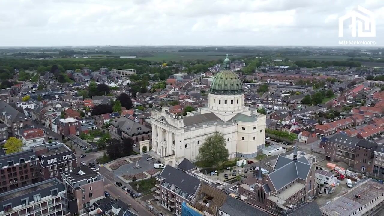 Video van Markt 33