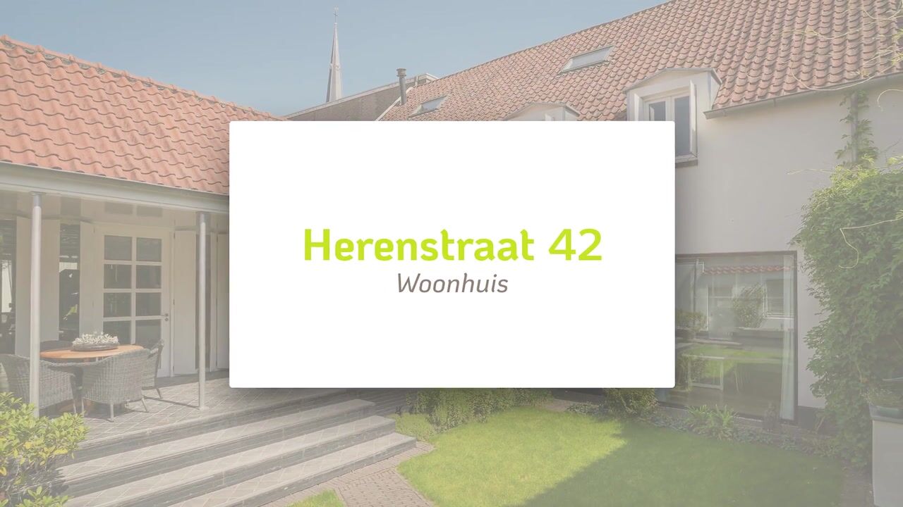 Video van Herenstraat 40
