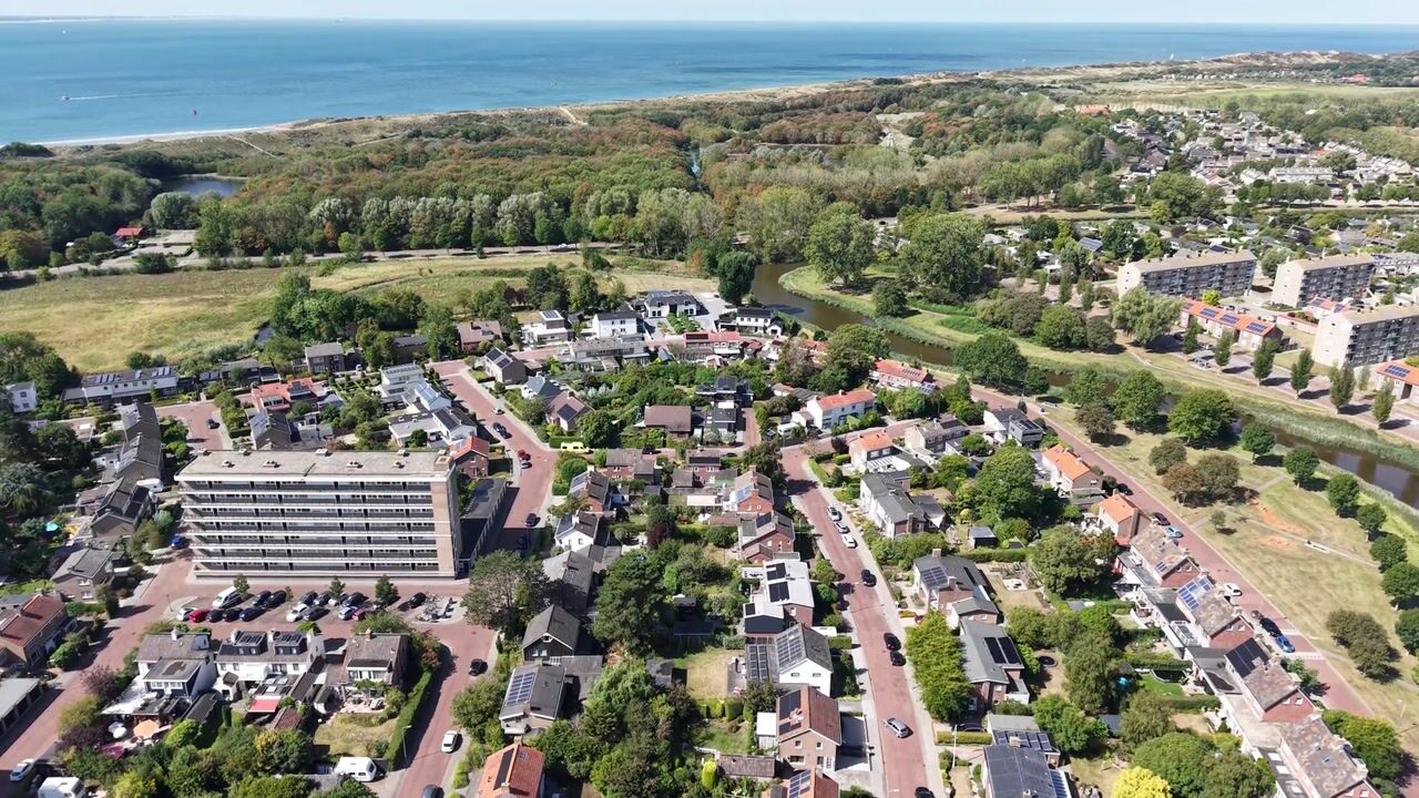 Video van Sint Maartenlaan 2
