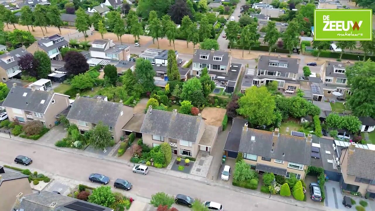 Video van Strijpenlaan 18
