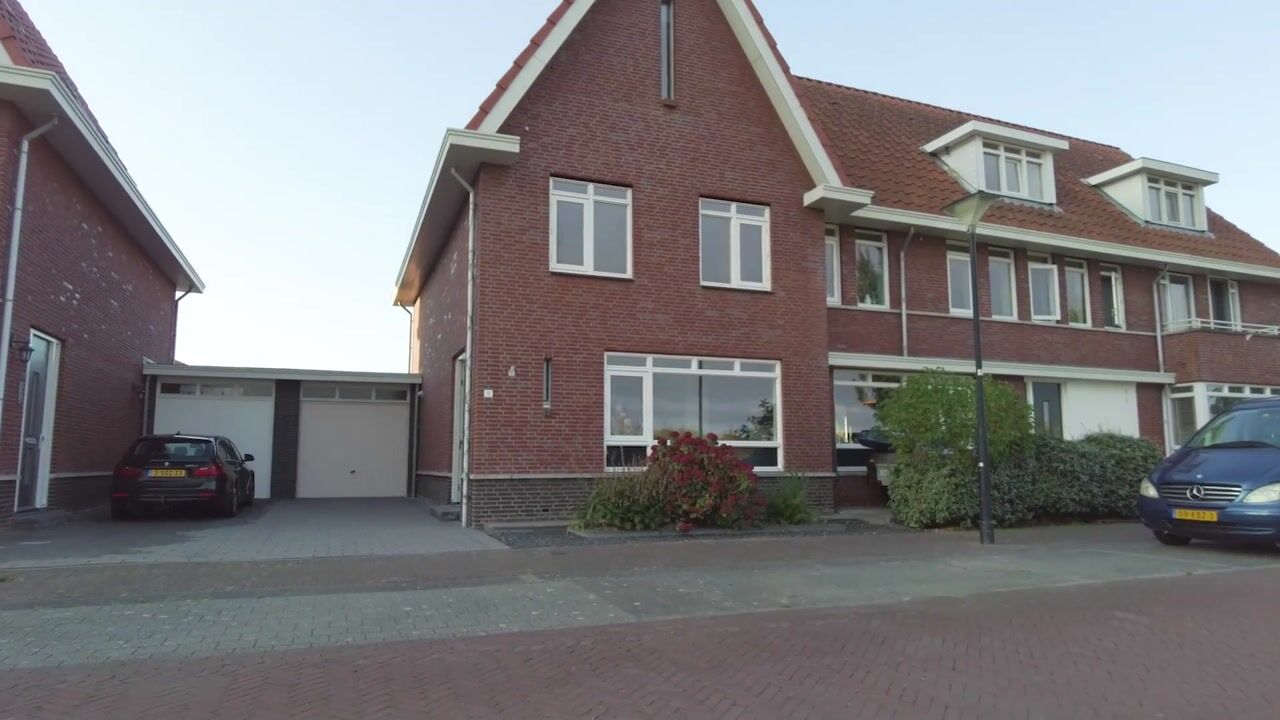 Video of Watergang 32