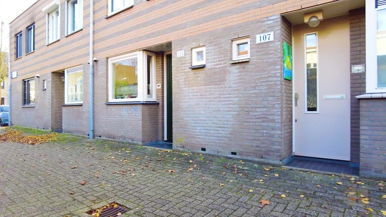 Video van Pieter A. van Heijningestraat 107