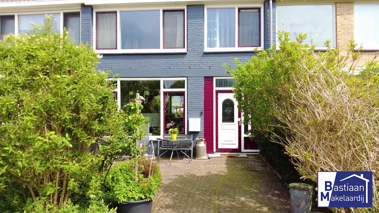 Video van Marathonstraat 22