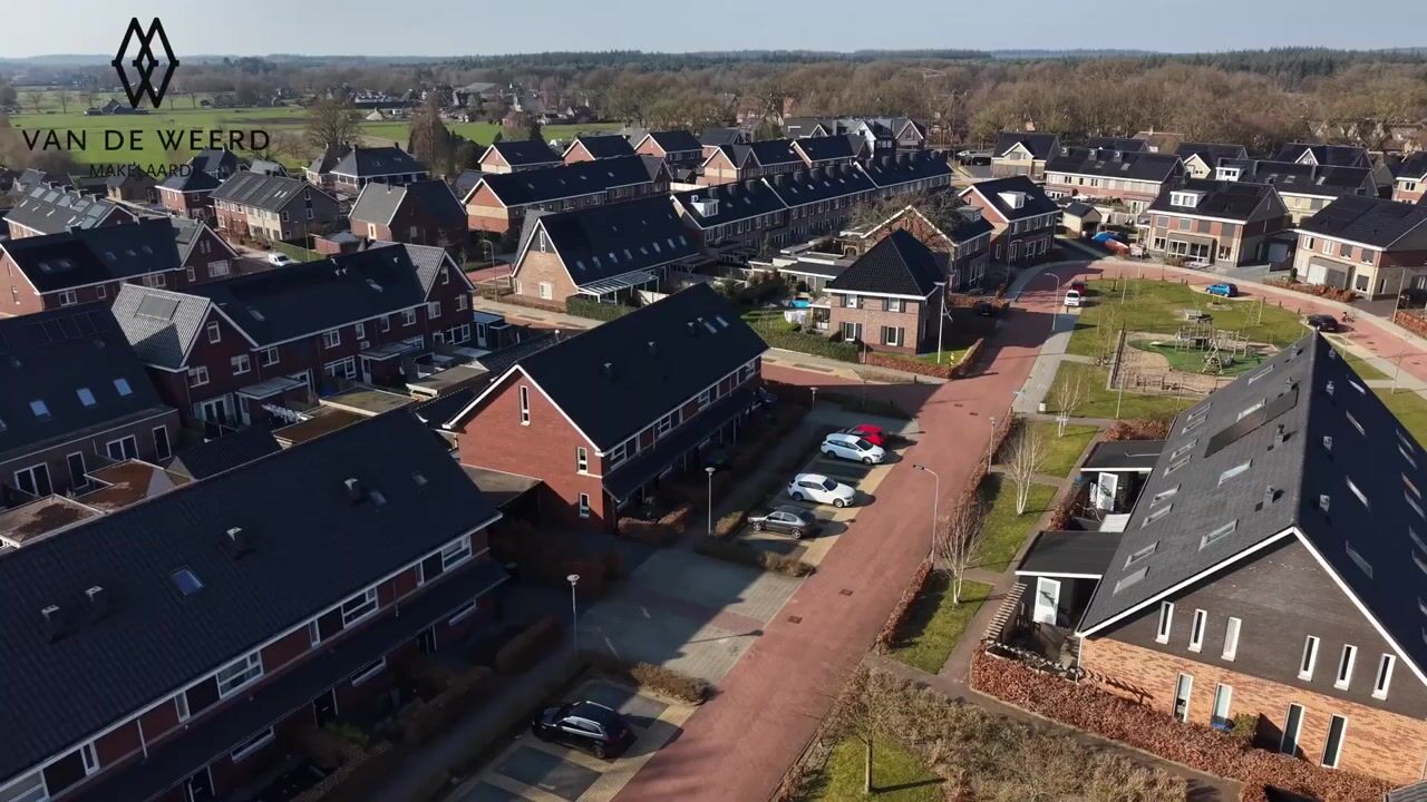 Video van Ds. Wisseweg 21