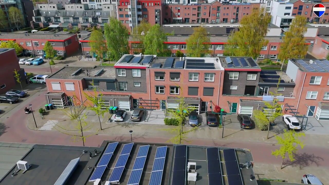 Video van Vossermeer 8
