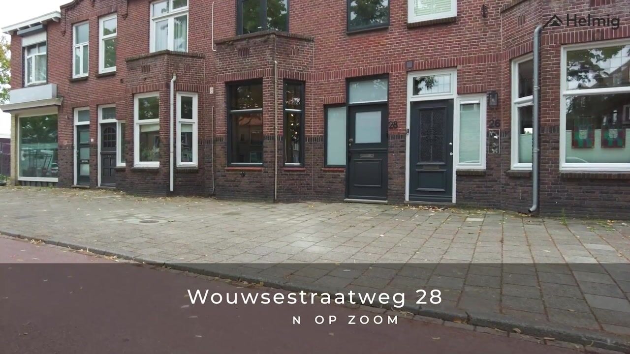 Video van Wouwsestraatweg 28