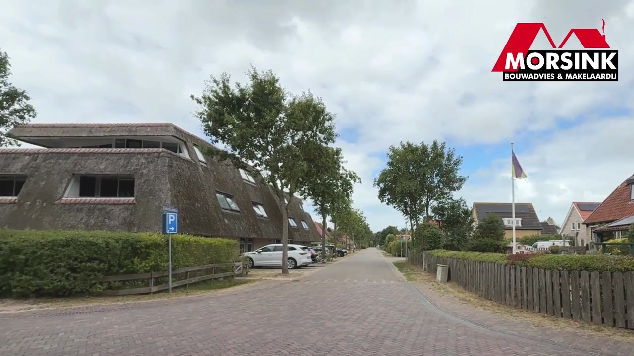 Video van Paasduinweg 1-006