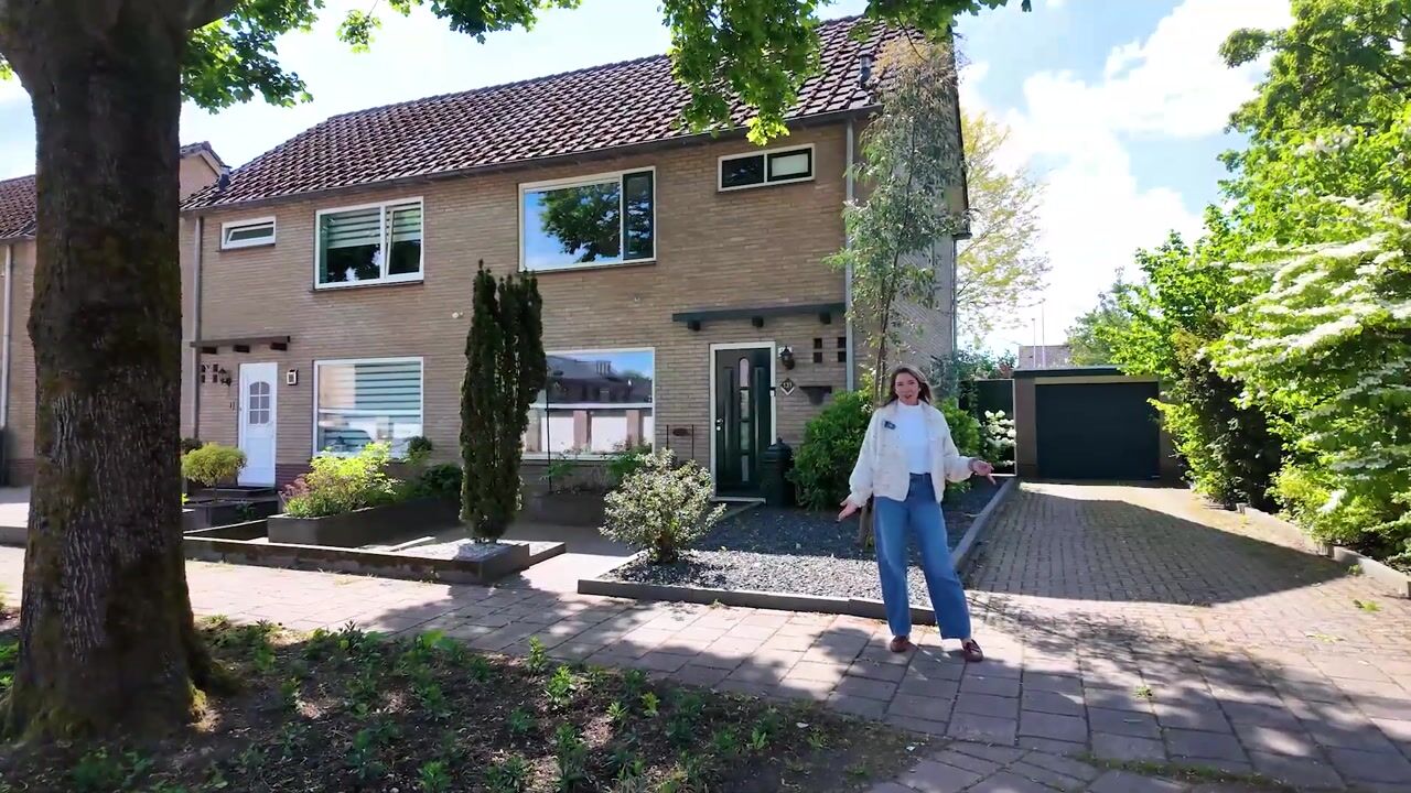 Video van Bachstraat 131