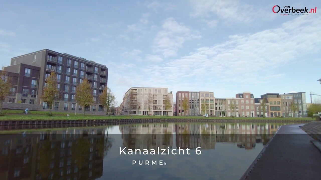 Video van Kanaalzicht 6