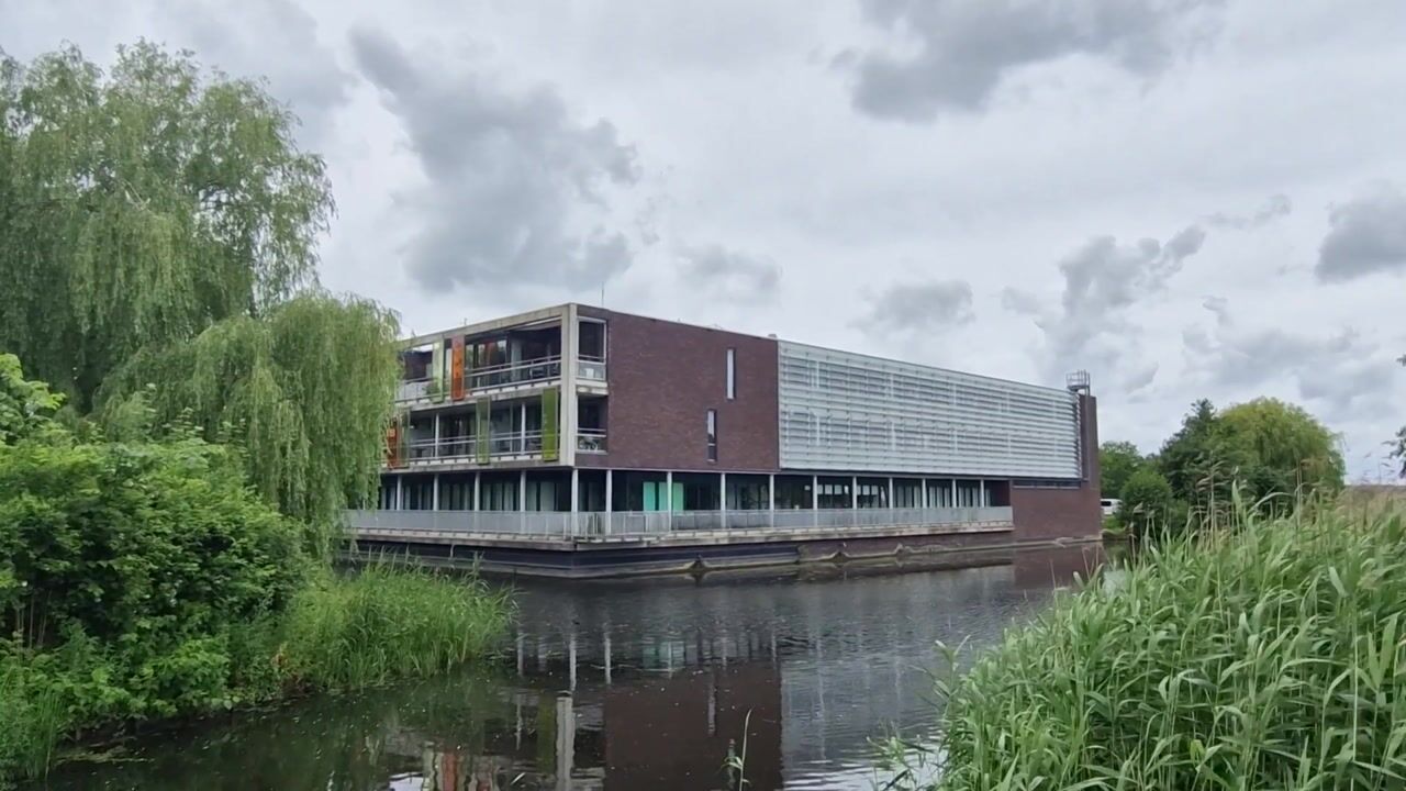 Video van Mozartstraat 237