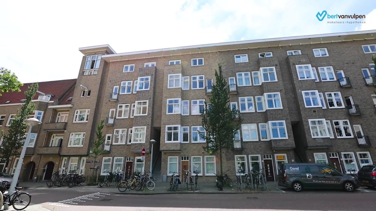 Video van Stadionplein 45-4