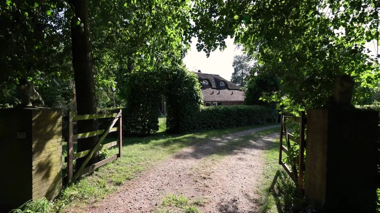 Video van Jufferdijk 5