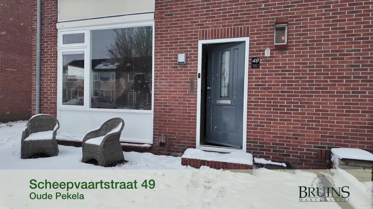 Video van Scheepvaartstraat 49