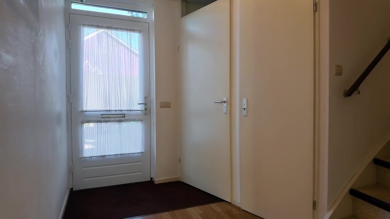 Video van Bodenclauwstraat 14