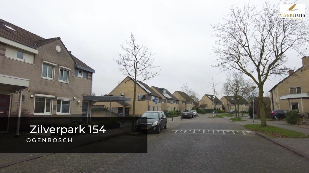 Video of Zilverpark 154