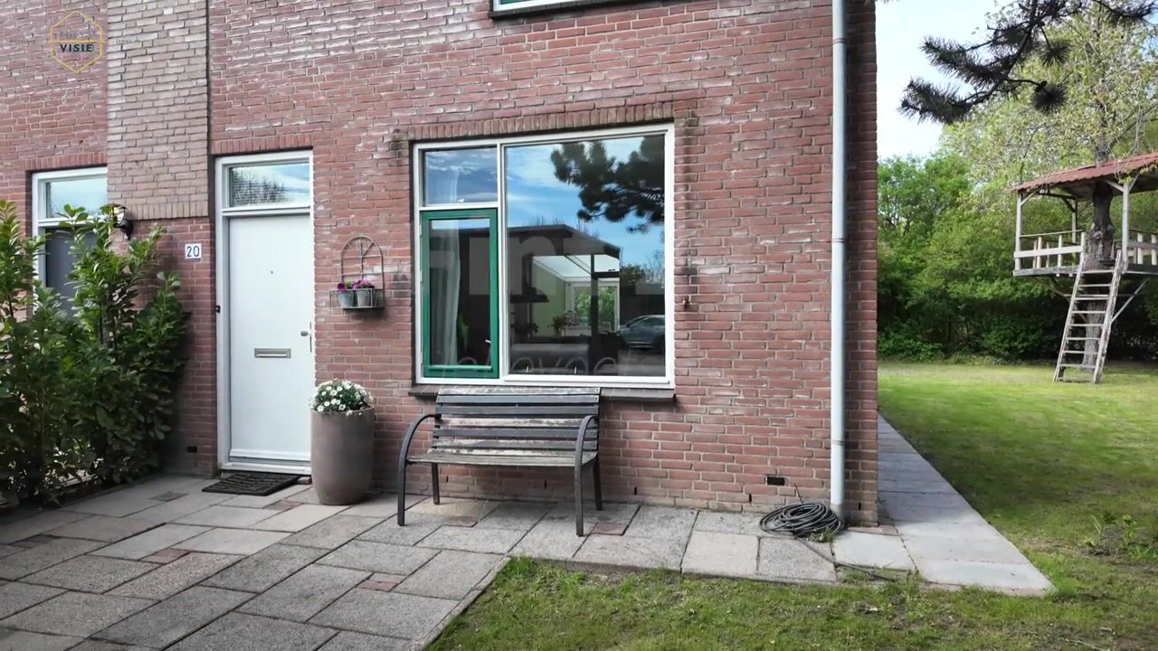 Video van Fint 20
