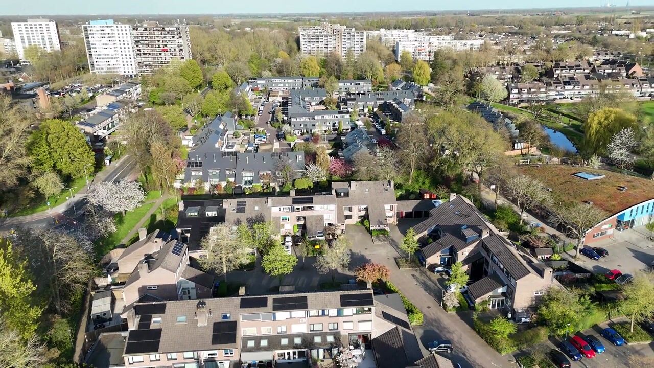 Video van Driehoek 25
